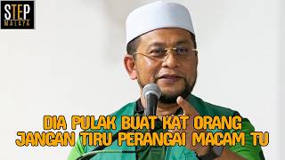 Marzuk Shaary Rci Tabung Haji Nak Kenakan Umno, Sampai Sekarang Terbeban Untuk Buktikan Umno Salah