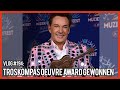 TROSKOMPAS OEUVRE AWARD GEWONNEN - GERARD JOLING - VLOG #194