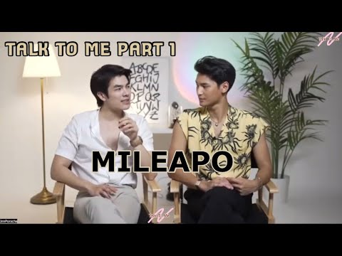 Video [VIETSUB] 07.07.2022 MileApo | tâm sự về cảnh hồ bơi... - youtube