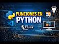 7.Fundamentos de Python - Módulo 4 (Parte 2): Funciones y Calculadora | Prof. Ramiro Estigarribia