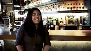 Quaich Bar