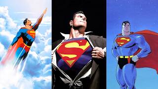The Best Superman Comics For Beginners
