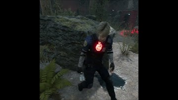 Leon’s Flashlight Save Was So Good, Even the Entity Clapped