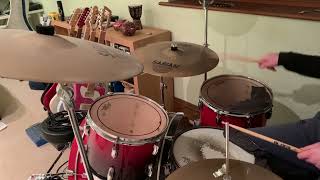 Palace - Bitter Drum Cover