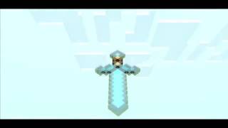 Intro Daniel Minecraft