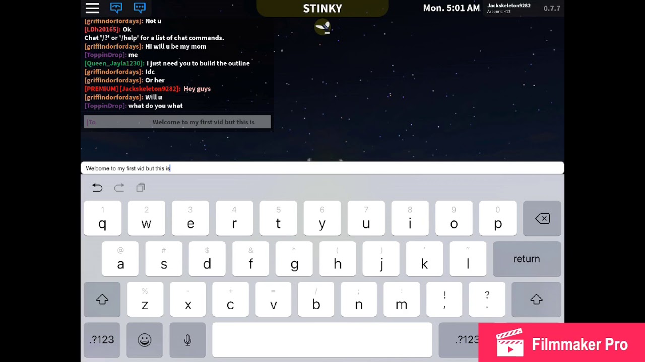 Chemical u is coming to bloxburg 😱😱😱 YouTube