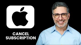 NEW! How to Cancel Apple Subscription (2025) 🍏 | Stop Charges & Manage Subscriptions