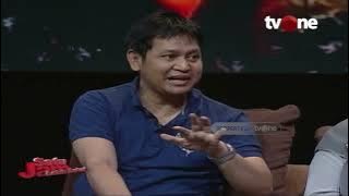 Download lagu Satu Jam Lebih Dekat Bersama Hilman Lupus- Part 5 | tvOne