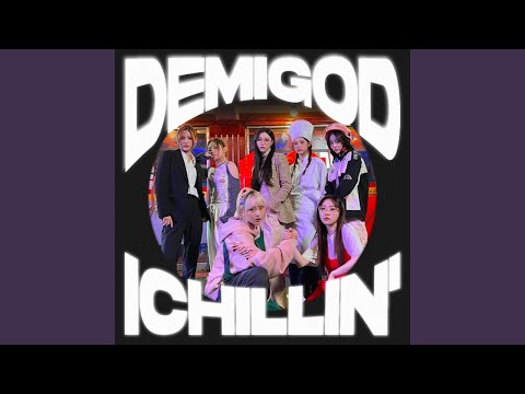Ichillin - Demigod (Live in Charlotte)