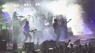 Kings of Leon - April 18 2026 Miami Hard Rock Casino Hollywood - Live concert