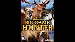 Cabela's Big Game Hunter (2007) Animal Attack Theme screenshot 5
