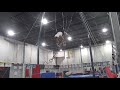 FULL PLANCHE WORK ON RINGS AND POMMEL HORSE WORKOUT - AT SPARTAN GYMNASTICS (MARCH 8, 2022)