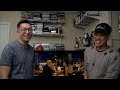 Loco, Hwasa (MAMAMOO) - Don't (Above Live) MV Reaction
