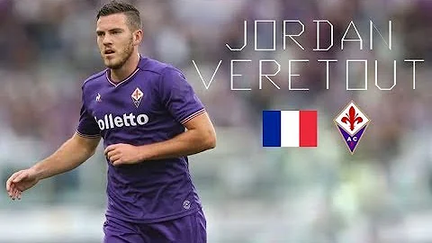 Che ruolo ha Veretout?