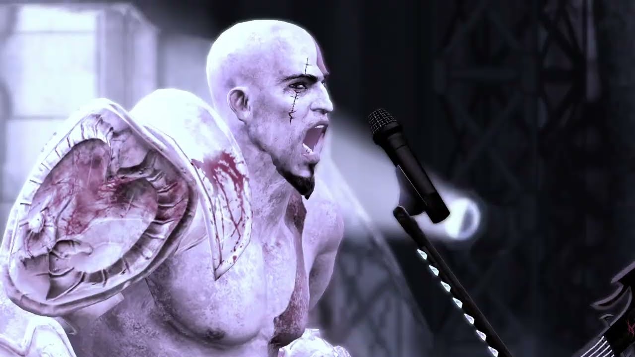 Enter Sandman by Metallica - GHWT: Definitive Edition (Performance Mode)