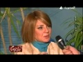زيزي البدراوي وندي بسيوني مع السماحي في برنامج بلاتوة قضية معالى الوزير