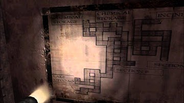 Penumbra Overture Part 9 I HATE THE WORM!!!