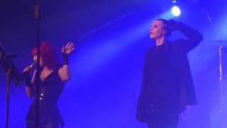 Blutengel&quot; The War between us&quot; @ OOL Weekender Berlin /20.03.2016 by BB