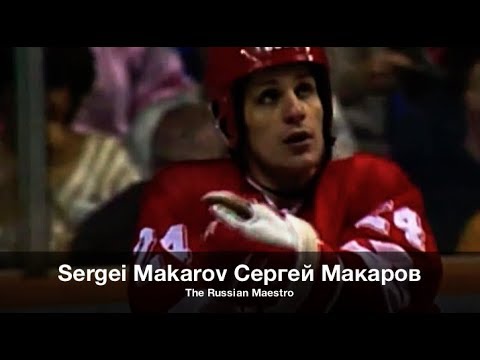 วีดีโอ: Nikolay Makarov: ชีวประวัติสั้น