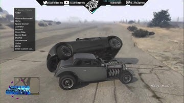 GTAV 1 24 SPRX Extortion v1 4 Mod Menu