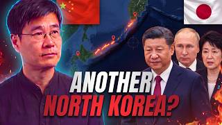 What China Just Told Tokyo by Co-Signing Moscow's Kuril Statement the Same Day | Prof. Jiang Xueqin