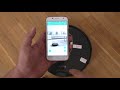 iLife A7 - обзор, распаковка, тестирование робот пылесос, iLife, обзор товаров из кита