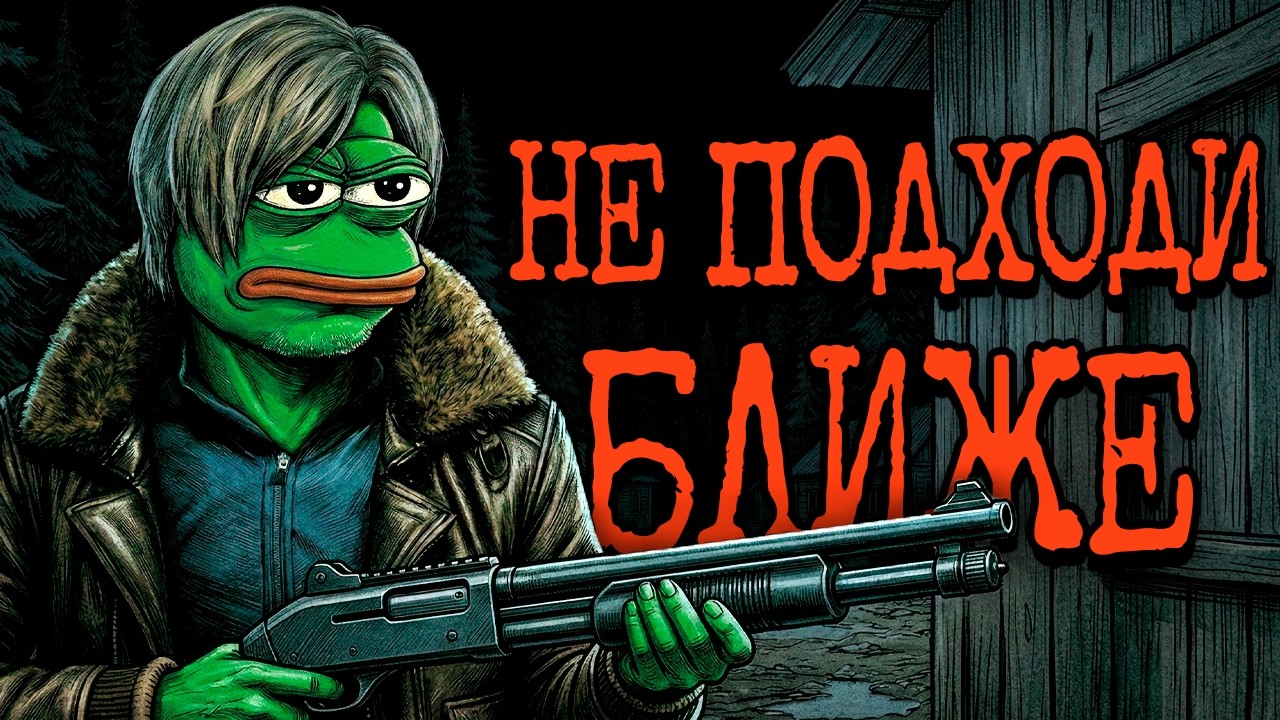 Я НАРУШИЛ ВСЕ ПРАВИЛА ИЗ СПИСКА И ПОПЛАТИЛСЯ ЗА ЭТО | Страшные истории с Reddit №23