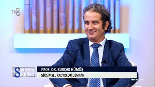 Diyabet Nasıl Bir Hastalıktır ? | Profesör Doktor Burçak Gümüş | 8'de Sağlık