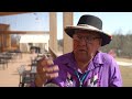 Rehabilitated eagle release at Métis Crossing connects culture and nature