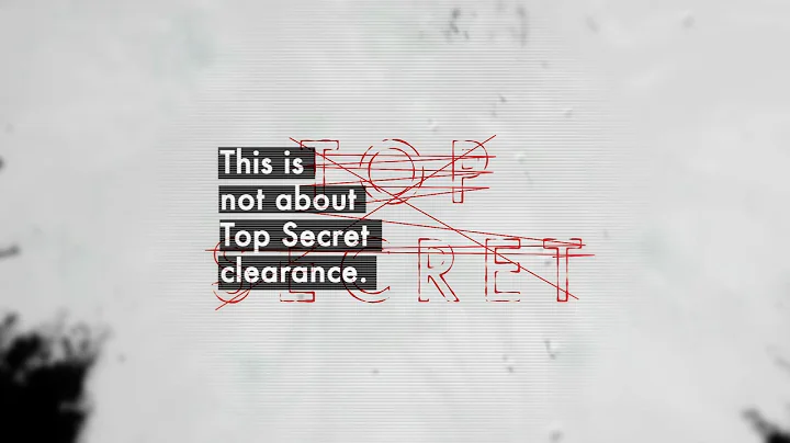 We Are Bellingcat by Eliot Higgins Book Trailer