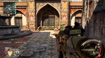 DSR-50 Final killcam quickscope