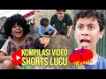 Video-Video Pendek Lucu Dodo &amp; Mamat | #KompilasiShorts