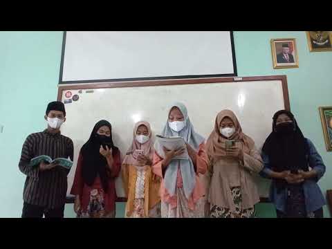 Presentasi Agama Materi Tentang Dakwah Islam Di Madinah