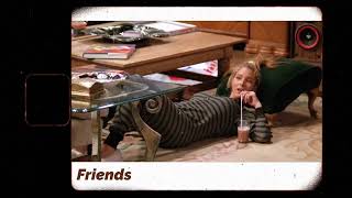 I don't even have a pla. | Friends | Phoebe