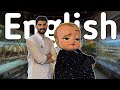 Learn English Fast and See the City’s Nightlife (vocabulary & comprehensible input)