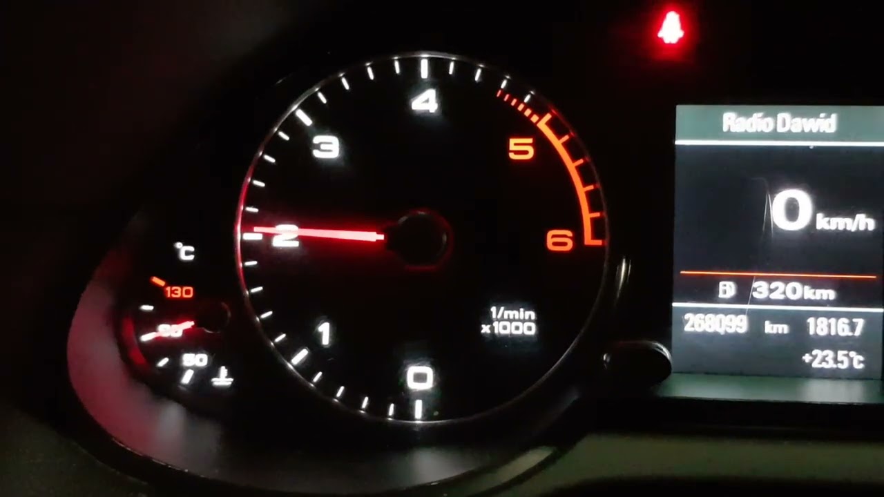 Wypalanie DPF Audi Q5 2.0 #shorts #audi #vw #car #service #automobile #dpf 