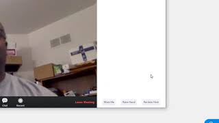 Teamwork Video Conferencing: Zoom