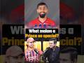 Who,s the ideal bowlers for Himmat Singh | Prince yadav | shorts _criket95