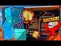 MESSING WITH TOP FACTION (HACKER?!) | Minecraft Factions