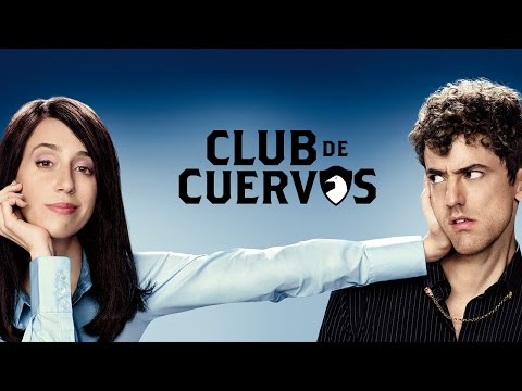 Club de Cuervos Temporada 2 | Trailer Oficial