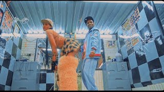 Fadza Nyama-Culture Love X Black Diva ft Kay Trizzy & MaCala(Official Music Video)