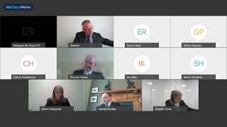 WIN-270-12 - Strathy Wood Wind Farm – Inquiry Session 1 - Landscape and Visual - 27/04/2021