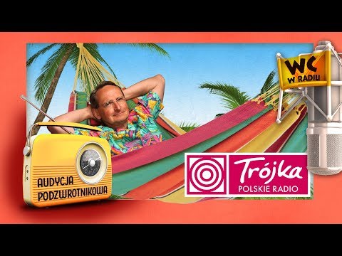 KUMPLE -Cejrowski- Audycja Podzwrotnikowa (2018/08/25) Polskie Radio Program III