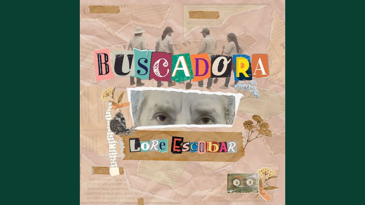 Buscadora
