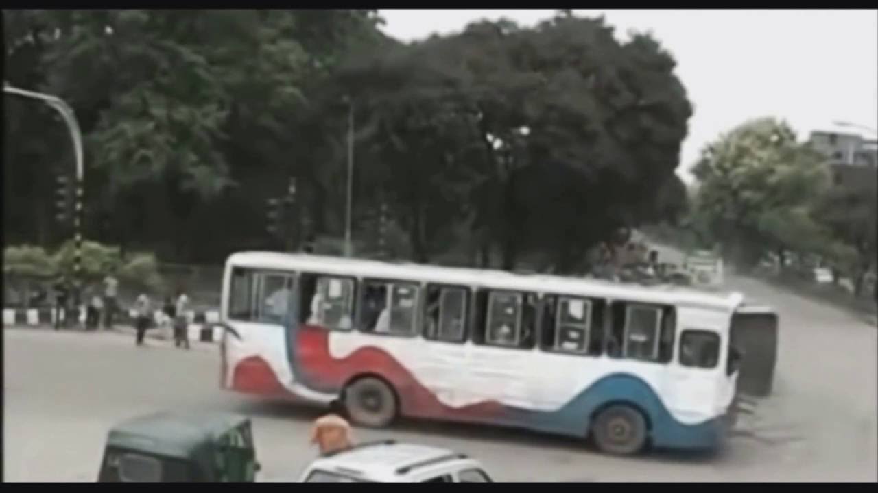 Most Dangeruos Road Accident in the world, Top 10 Accident Video