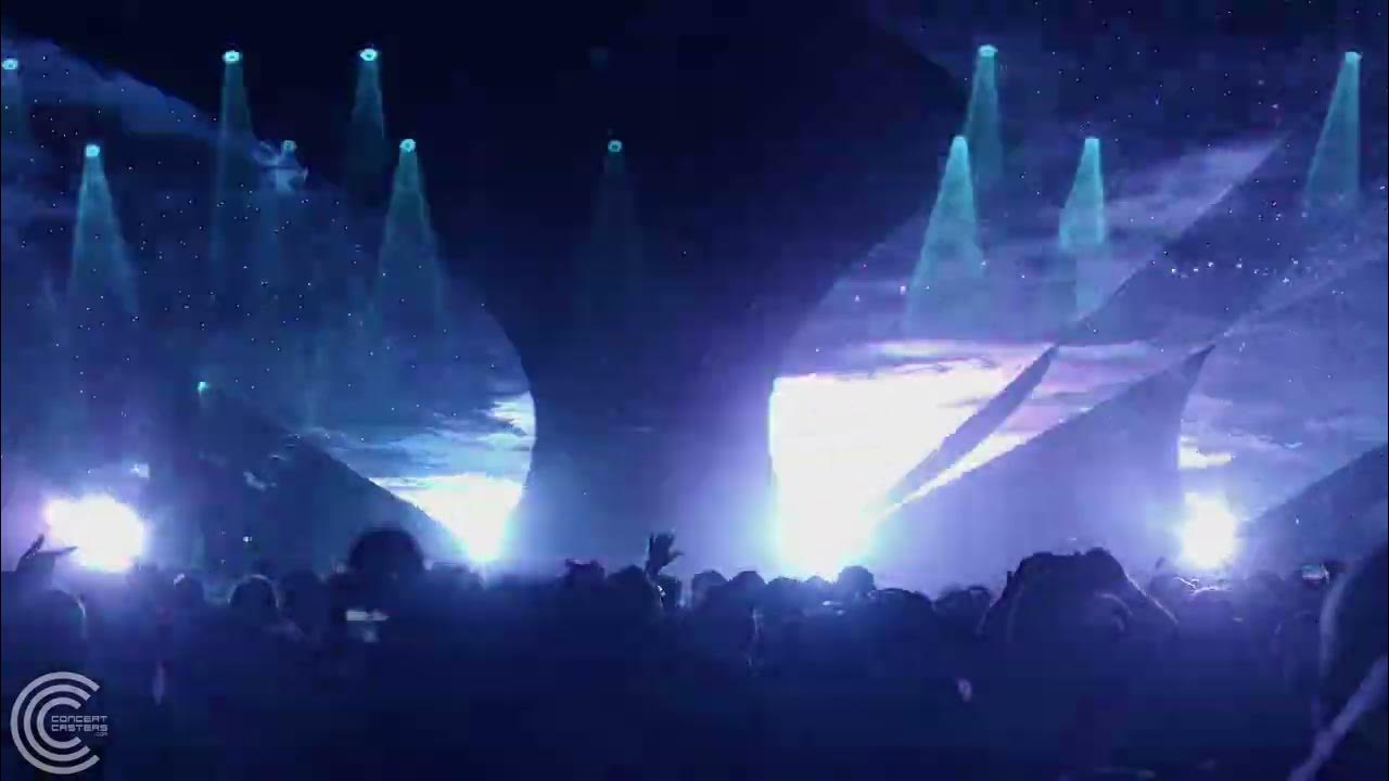 Solshine Sessions: STS9 - Walk The Sky at Solshine Reverie 2024 Solshine Sessions: STS9 - Walk The Sky at Solshine Reverie 2024