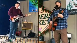 Cornbread Corn Whiskey Live