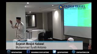 Download lagu sejarah madinah & mesjid nabawi part 3