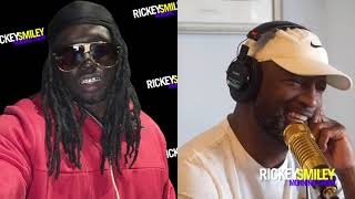 A Week Of Black Tony (March 11, 2022)
