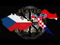 SLAVIC 1 on 1 - Languages: Czech & Croatian